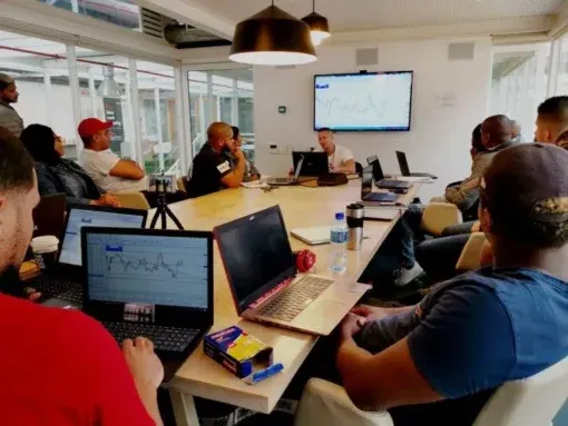 CTFX Private Course Preview