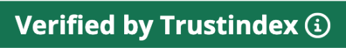 TrustIndex Verified