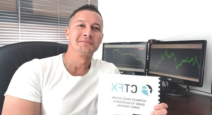 CTFX School Of Trading - CTFX School of Trading, Forex Course & Classes - Learn to trade forex - Cape Town - South Africa