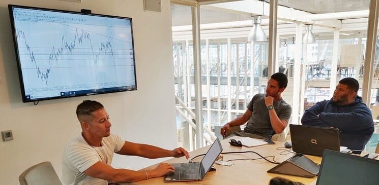 CTFX Group Coaching.242- CTFX School of Trading, Forex Course & Classes - Learn to trade forex - Cape Town - South Africa