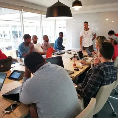 Forex Trading Course Cape Town6