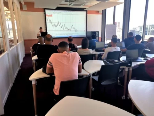Forex Trading Course Cape Town South Africa %
