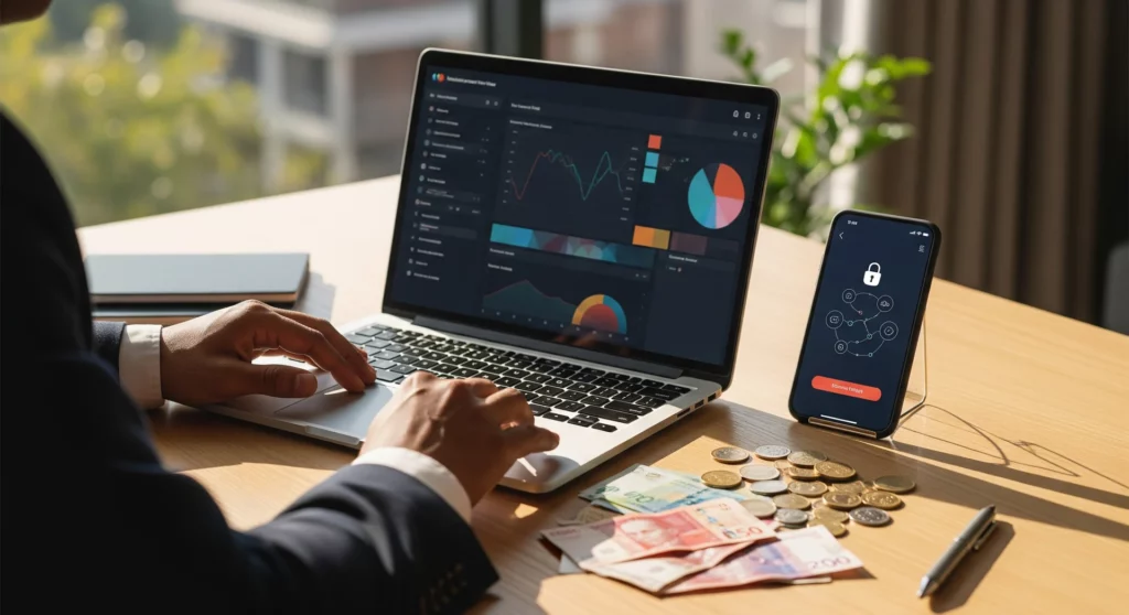 Crypto Trading for Beginners in South Africa