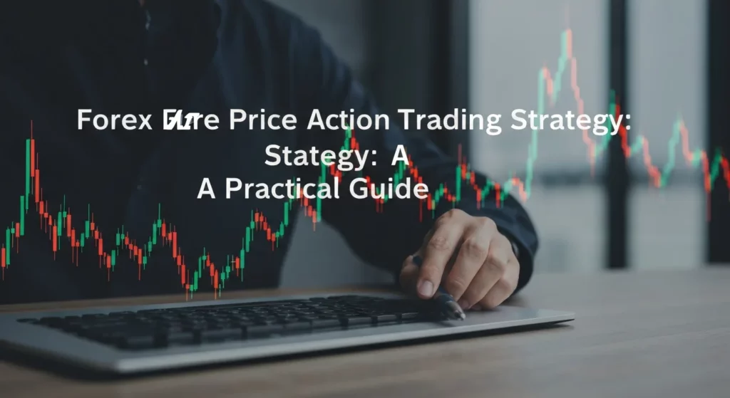 Forex Price Action Trading Strategy: A Practical Guide