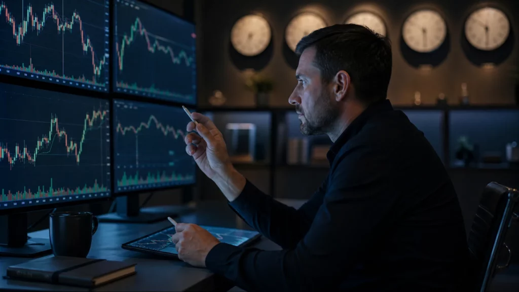 Best Time to Trade Forex by Strategy and Timezone