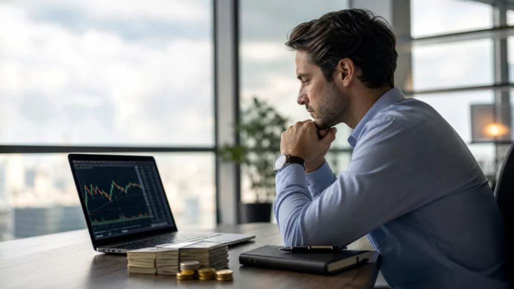 Forex Leverage Explained: Safe Trading Frameworks for Beginners
