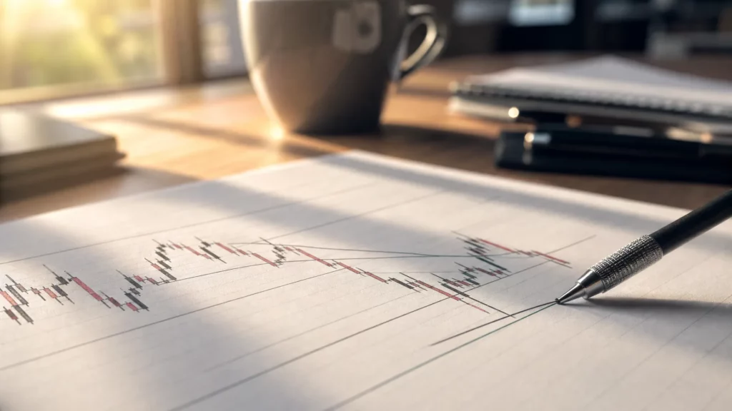 Forex Stop Loss Placement Strategy Based on Price Action