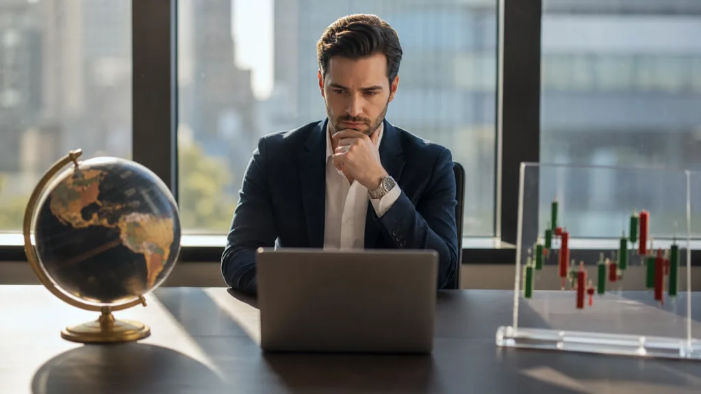 Forex Trading Vs Stock Trading Which Is Better: A Decision Framework