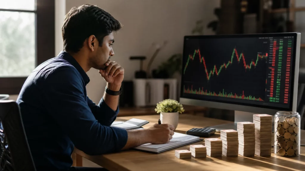 How to Compound Trading Profits Forex: A Complete Guide