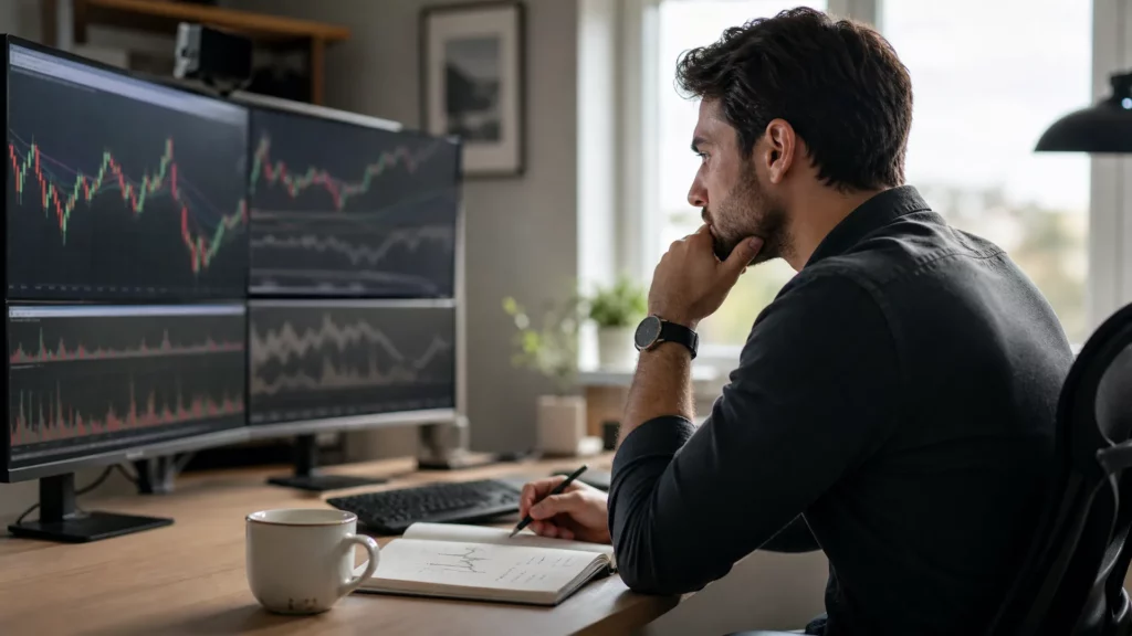 Swing Trading Vs Day Trading Which Is Better: Choose Your Style