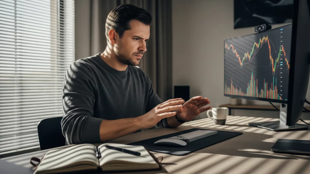 Trading Psychology Emotional Discipline: Drills to Beat Fear and Greed