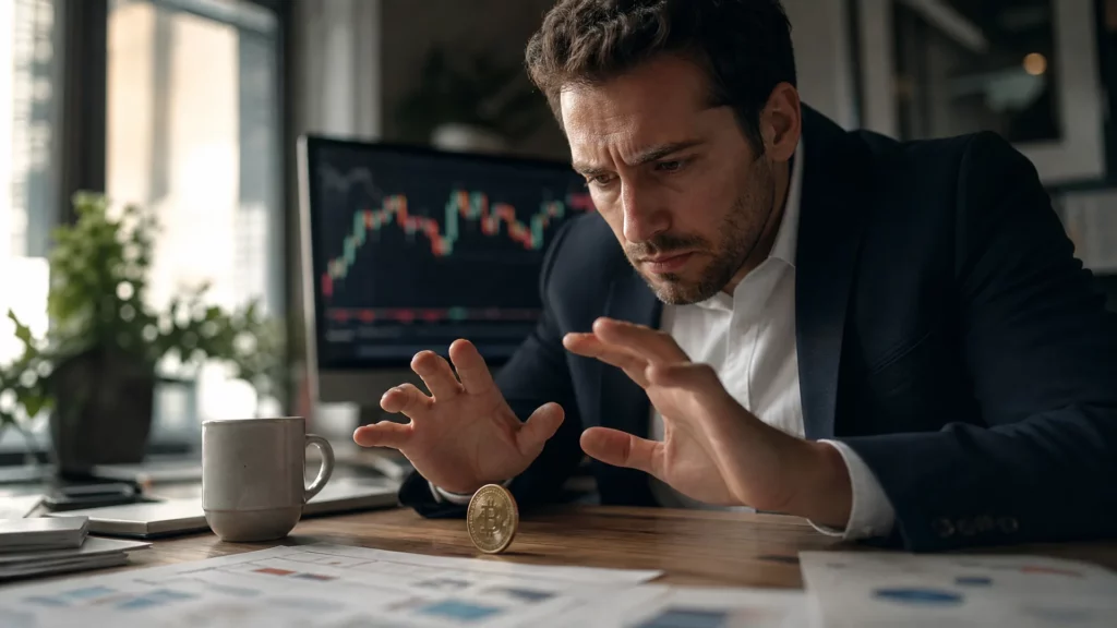 Trading Psychology: Master Fear and Greed to Improve Your Trades