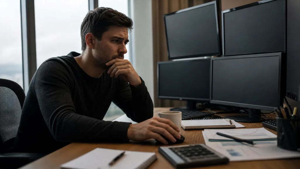 When to Exit a Forex Trade: Signs & Strategies