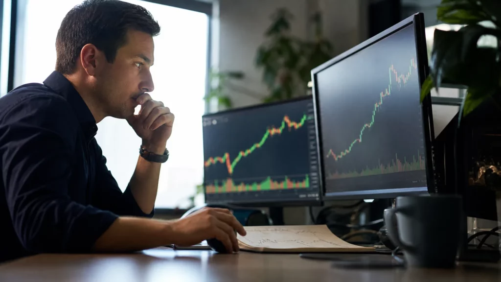 How to Know When to Take Profits in Forex: Price Action Rules