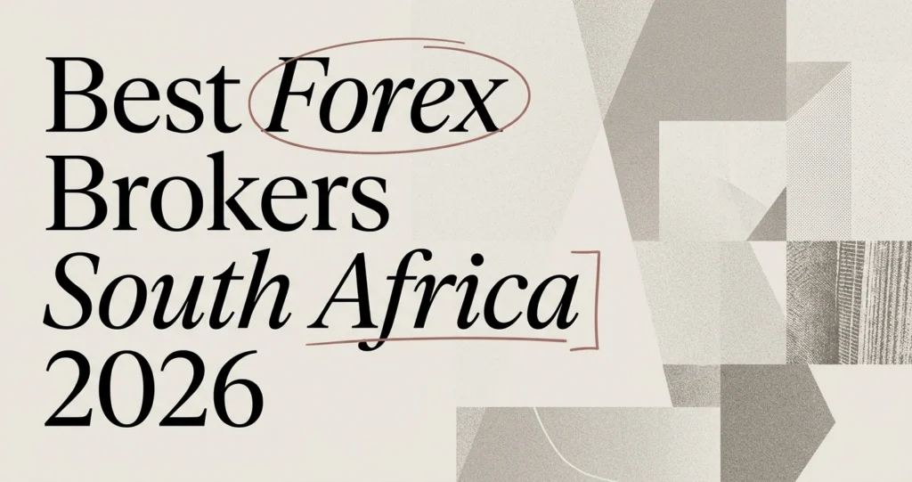 Best Forex Brokers in South Africa for 2026